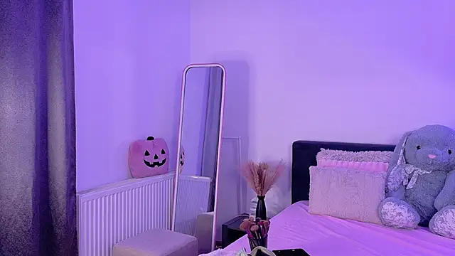 PatriciaSpice online show from 04.19.26