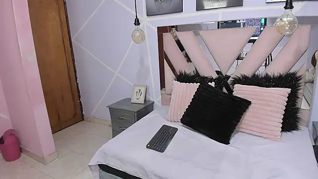 Gletty noa online show from 03.22.25