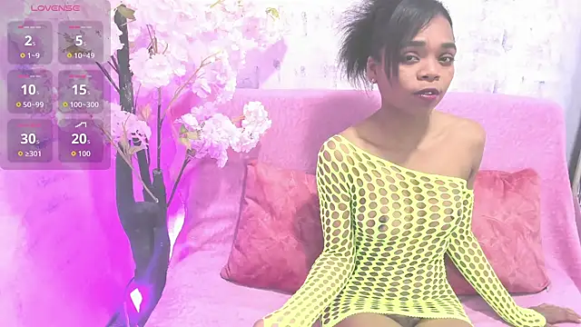 Gletty noa online show from 10.04.25