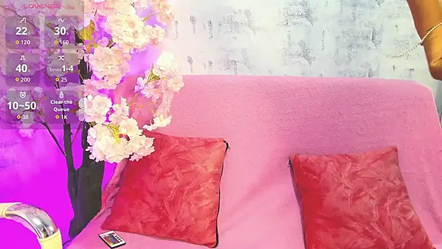 Gletty noa online show from 10.18.25