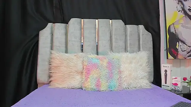 Gletty noa online show from 11.14.25