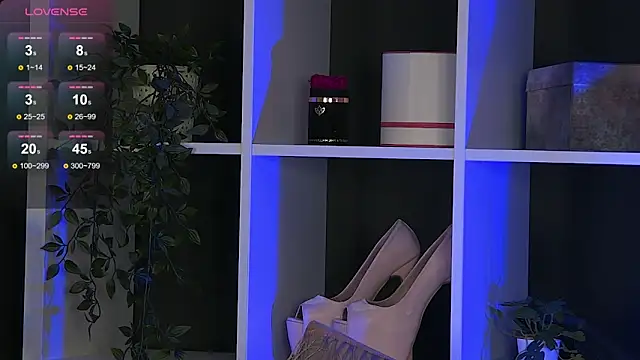 MaddyHeart online show from 02.06.25