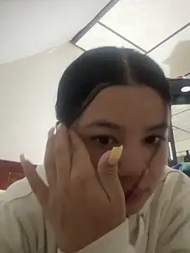 ValeriaOrtega online show from 03.08.26