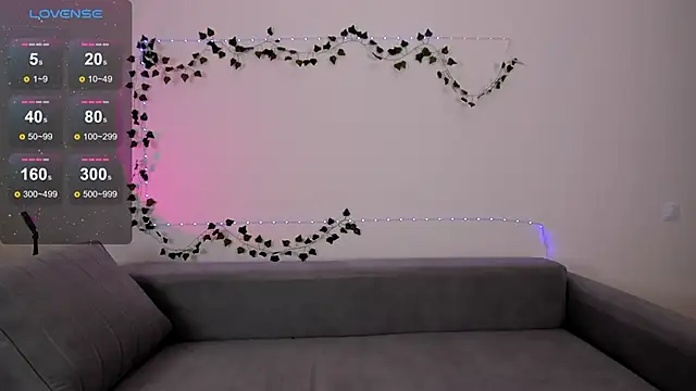 Snapshot of EmmyStar_ chatting on 03.17.25 EmmyStar  online show from 03.17.25