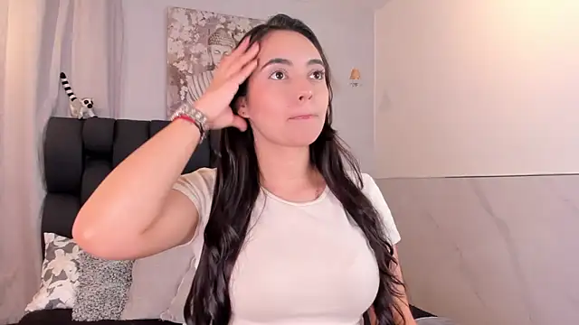 miss hellen2 online show from 03.14.26