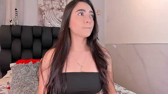 miss hellen2 online show from 04.10.26