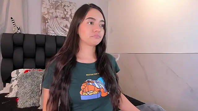 miss hellen2 online show from 04.19.26