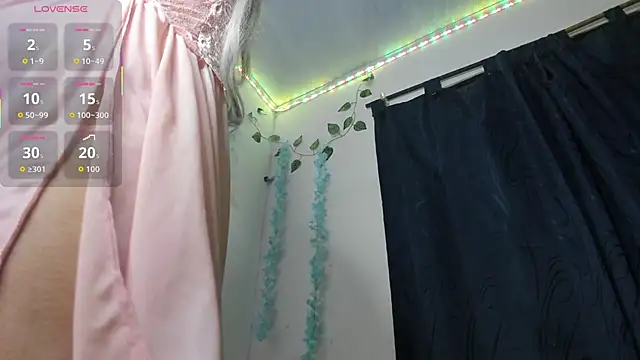 Odeth  online show from 10.02.25