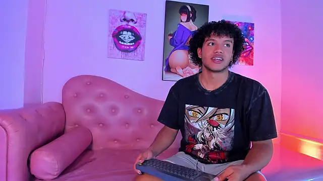 DanteAndKyle online show from 11.25.25