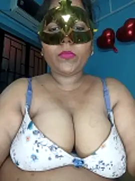 hevensex143 online show from 04.04.26