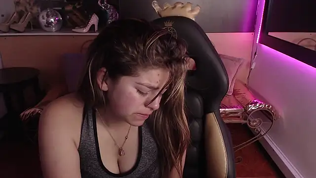 Kitten Cam online show from 10.07.25