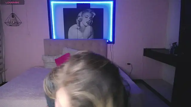 Kitten Cam online show from 11.14.25