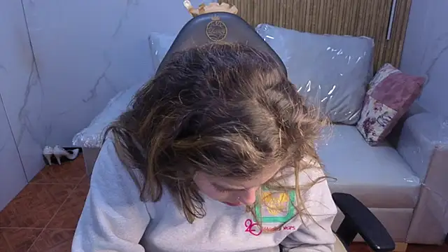 Kitten Cam online show from 01.15.26