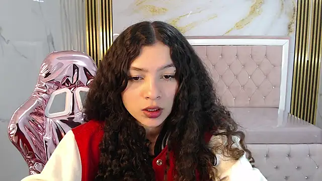 shalon diaz s online show from 01.21.25