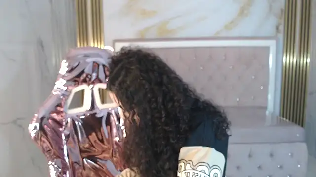 shalon diaz s online show from 03.15.25