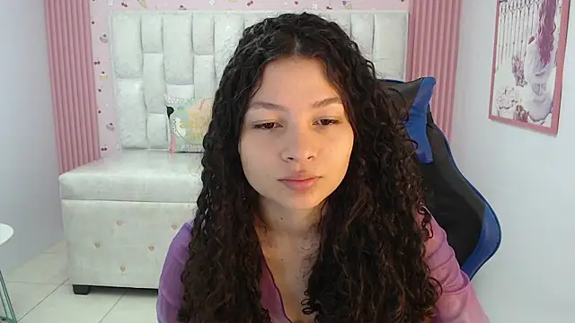 shalon diaz s online show from 09.09.25