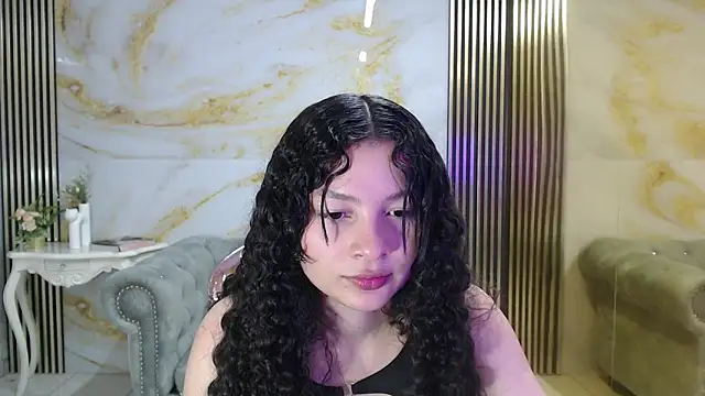 shalon diaz s online show from 09.11.25