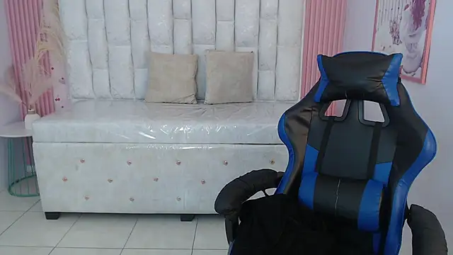 shalon diaz s online show from 11.01.25