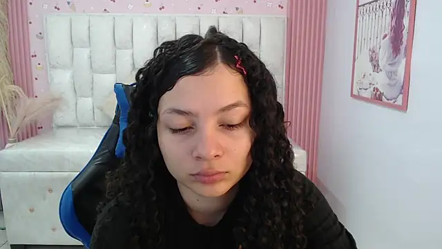 shalon diaz s online show from 11.15.25