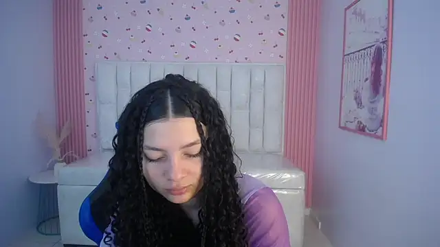 shalon diaz s online show from 01.14.26