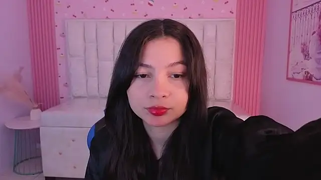 shalon diaz s online show from 02.10.26