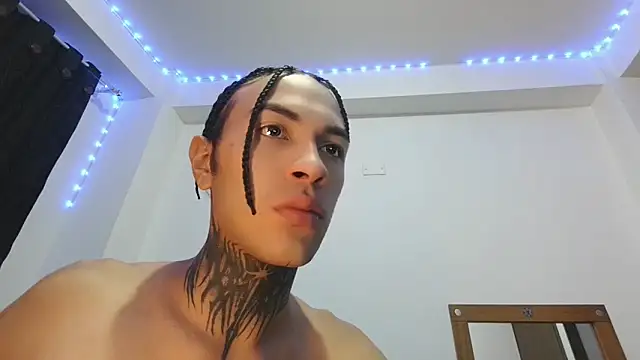 jord4nn   online show from 02.03.25