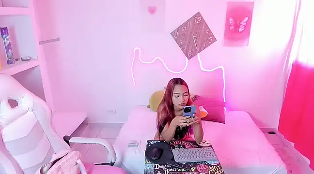 Barbie sexy33 online show from 03.10.25