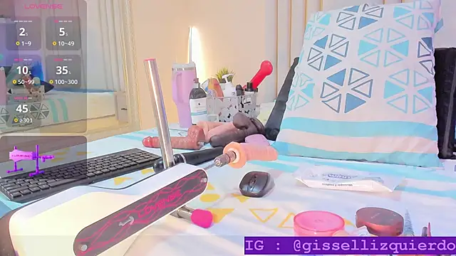 Liincostelloo online show from 10.29.25