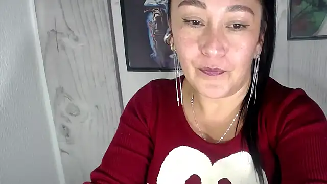 JULIANAWET69 online show from 11.12.25