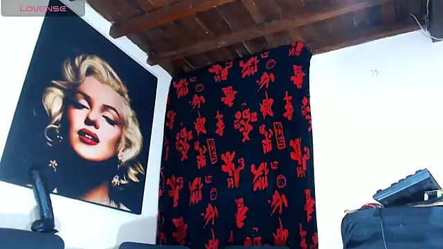 licy blonde hot online show from 06.24.26