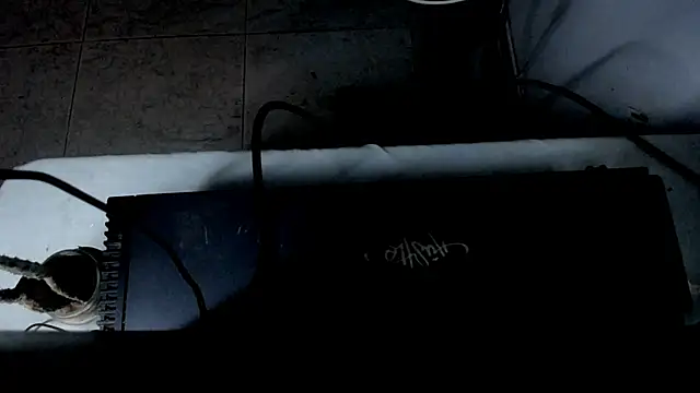 Maicol Garcia online show from 01.23.25