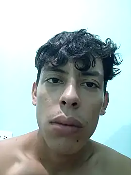 Maicol Garcia online show from 10.15.25