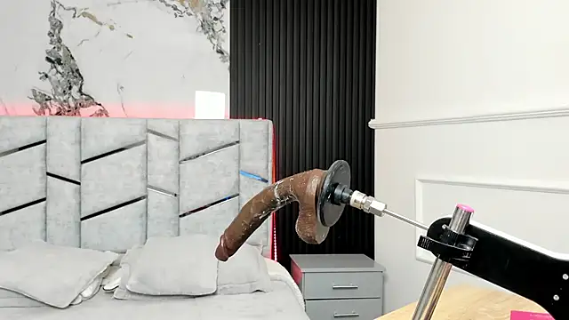 Gigidoll online show from 09.17.25