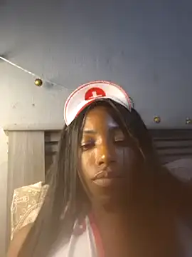 Snapshot of melangelo17 chatting on 01.20.25 melangelo17 online show from 01.20.25