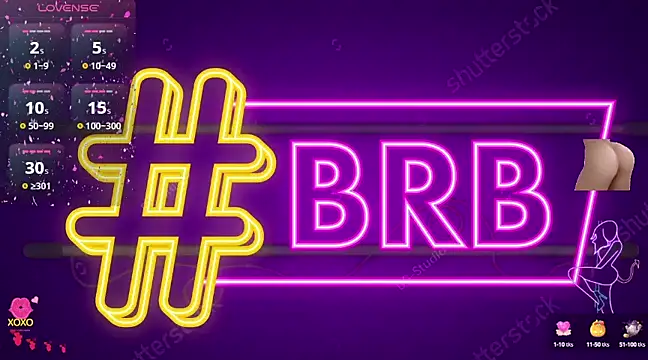 Barbie Latina online show from 03.09.25