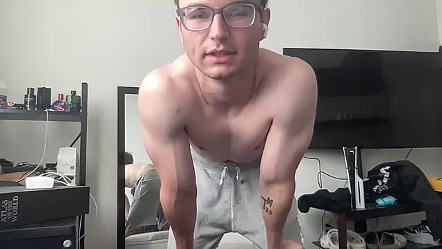 ryan 28747 online show from 05.26.26