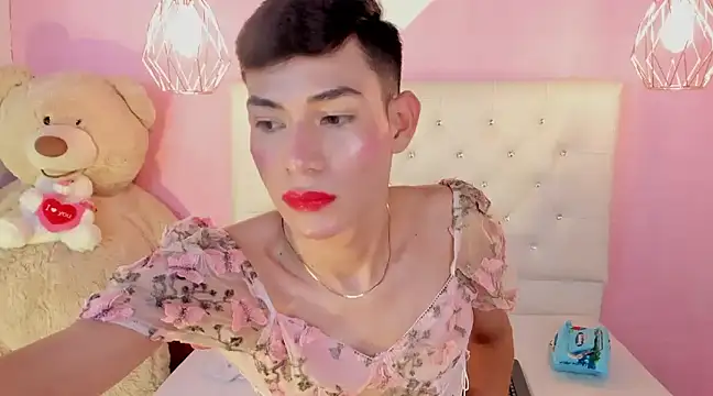 JackeOwens online show from 03.10.25