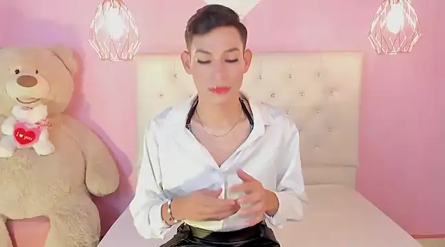 JackeOwens online show from 03.12.25