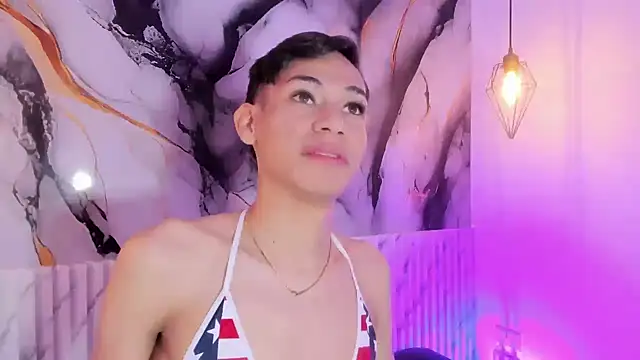 JackeOwens online show from 09.12.25