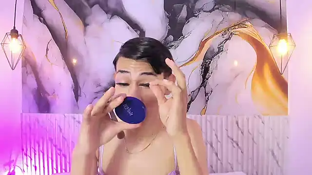 JackeOwens online show from 11.08.25