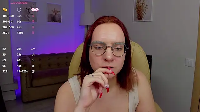  candy  sweet   online show from 02.01.25