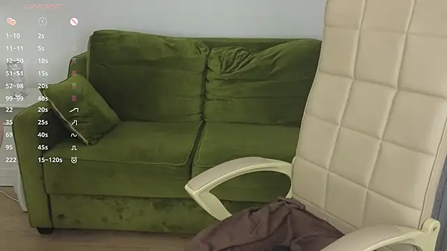  candy  sweet   online show from 02.02.25