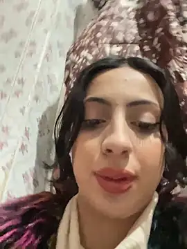 majdolin78 online show from 12.04.25