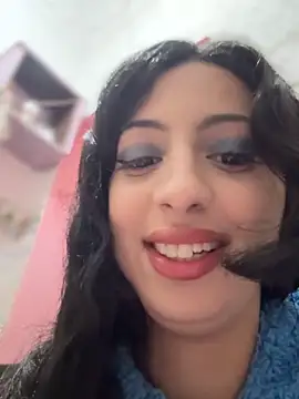 majdolin78 online show from 02.25.26