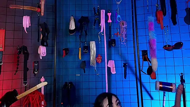 Snapshot of lucy_queensss chatting on 12.04.25 lucy queensss online show from 12.04.25