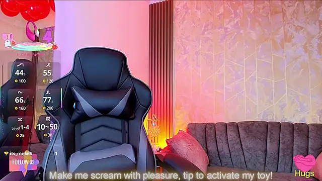 Aurora thomas  1 online show from 02.22.25