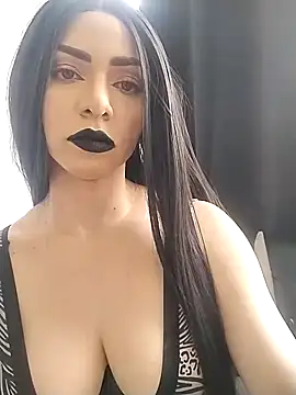 Aurora thomas  1 online show from 03.04.25