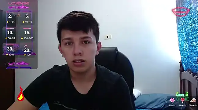 Alan red online show from 02.16.25