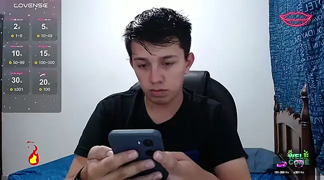 Alan red online show from 02.17.25