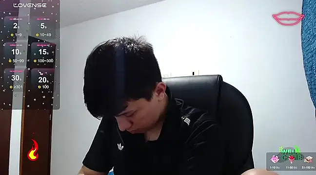 Alan red online show from 02.18.25